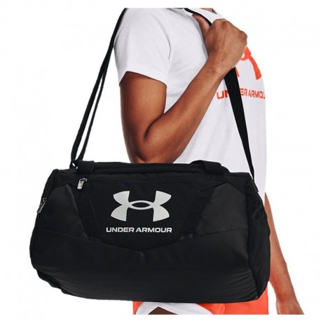 UA UNDENIABLE 5.0 DUFFLE XS    