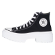 CTAS LUGGED HEEL HI BLACK/WHITE/EGR    