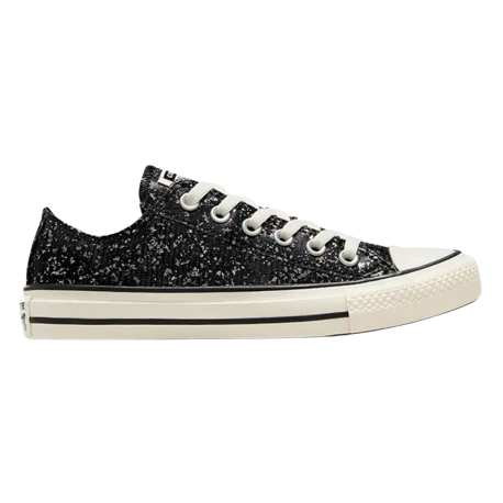 CHUCK TAYLOR ALL STAR GLITTER    