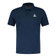 ESS POLO SS N1 M DRESS BLUES    