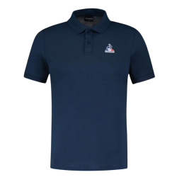 ESS POLO SS N1 M DRESS BLUES    