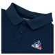 ESS POLO SS N1 M DRESS BLUES    