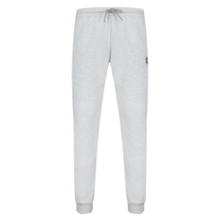 ESS PANT REGULAR N2 M GRIS CHINE CLAIR    