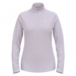 MID LAYER 1/2 ZIP ROY    