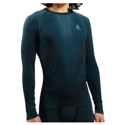 BL TOP CREW NECK L/S BLACKCOMB ECO    