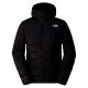 M ACONCAGUA 3 HOODIE    