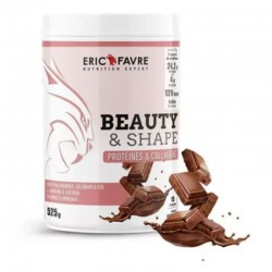 BEAUTY & SHAPE 525 GR    