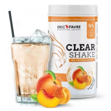 CLEAR SHAKE 500 GR    