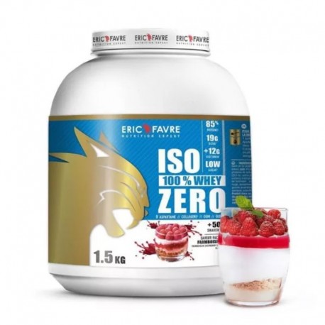 ISO ZERO 1.5 KG    