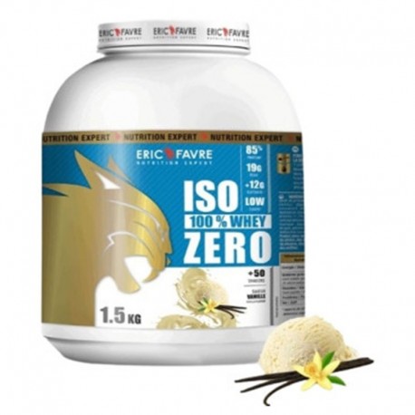 ISO ZERO 1.5 KG    