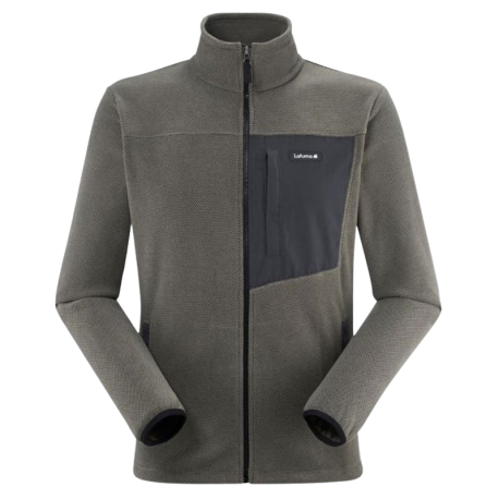 TECHFLEECE FZ M    