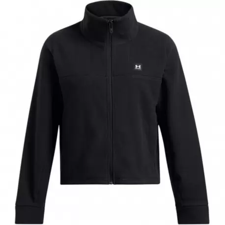 UA W EXPANSE FLEECE FZ    