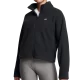 UA W EXPANSE FLEECE FZ    