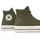 CHUCK TAYLOR ALL STAR LIFT PLATFORM COLORFUL SUEDE    