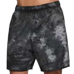 M NK DF CAMO TOT 7INUL SHORT    