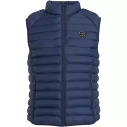 *ABRIEL MAN PADDING VEST    