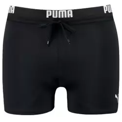 PERMA PUMA SWIM MEN TRUNK LOGO    