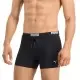 PERMA PUMA SWIM MEN TRUNK LOGO    