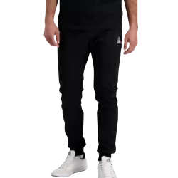 ESS PANT SLIM N2 M BLACK    