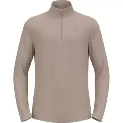 MID LAYER 1/2 ZIP ROY    