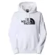 M DREW PEAK PULLOVER HOODIE    