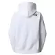 M DREW PEAK PULLOVER HOODIE    