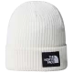 SALTY LINED BEANIE    