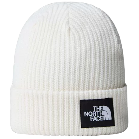 SALTY LINED BEANIE    