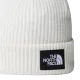 SALTY LINED BEANIE    