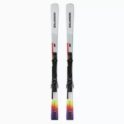 SKI SET E S/MAX ENDURANCE + M10 GW F    