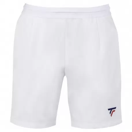 TEAM SHORT WHITE    