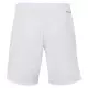 TEAM SHORT WHITE    