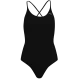 PUMA SWIM WOMEN VNECK PADDED SWIMSUIT 1P    