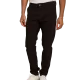 PANT CHINO NERO    