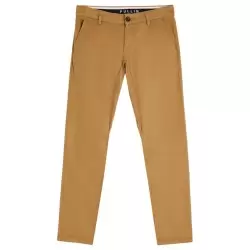 PANT CHINO TAUPE LONGUEUR 34    