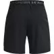 UA VANISH WOVEN 6IN SHORTS    