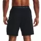 UA VANISH WOVEN 6IN SHORTS    