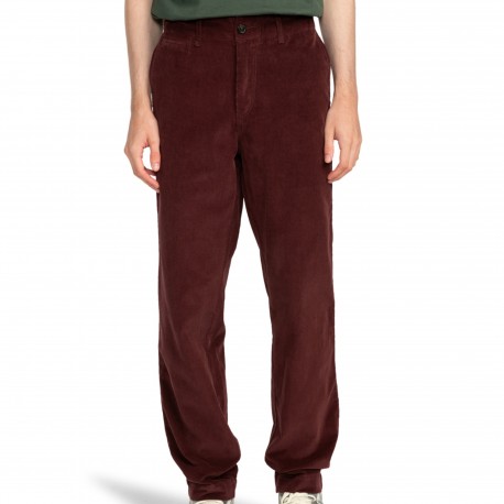 HOWLAND UNION CORD CHINO    