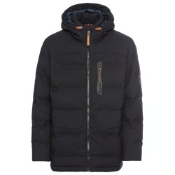 VST PARKA NIGHT BLUE    