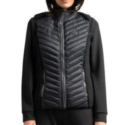 GILET HYBRID    