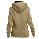 W NSW PHNX FLC STD PO HOODIE    