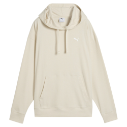 ESS ELEVATED COMFORT RIB HOODIE    