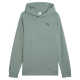 PUMATECH HOODIE DK    