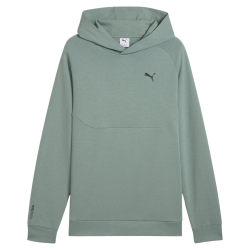 PUMATECH HOODIE DK    