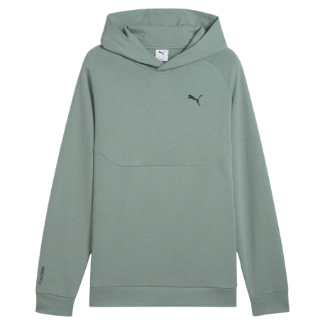 PUMATECH HOODIE DK    