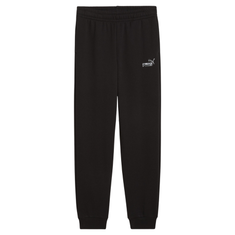 ESS CAMO SWEATPANTS TR B    