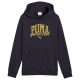 PUMA CLASS HOODIE TR B    