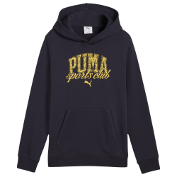 PUMA CLASS HOODIE TR B    