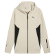 PUMATECH FULL-ZIP HOODIE DK    