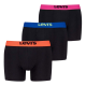 LEVIS MEN GIFTBOX NEON WB BOXER BRIEF 3P    